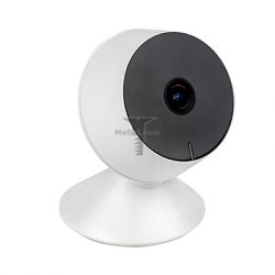 Картинка Умный дом Камера M8S EKF позволяют легко организовать видеонаблюдение за домом или квартирой, температура от -20 до +50С, видимость до 10 метров, арт. scwf-m8s купить 
